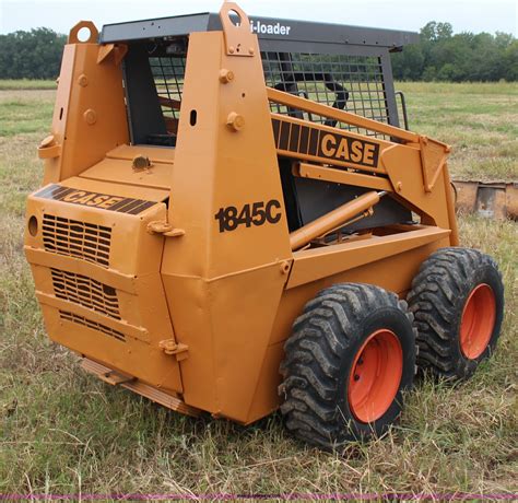 old case skid steer for sale|older case skid steer models.